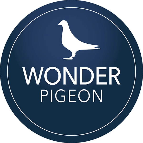 Wonder Pigeon 500ml 5 Wonder Pigeon 500ml – Bild 3